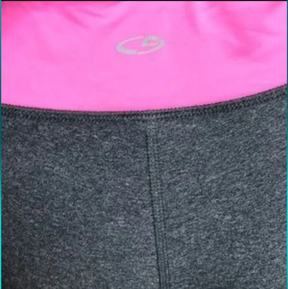 Champion work out shorts